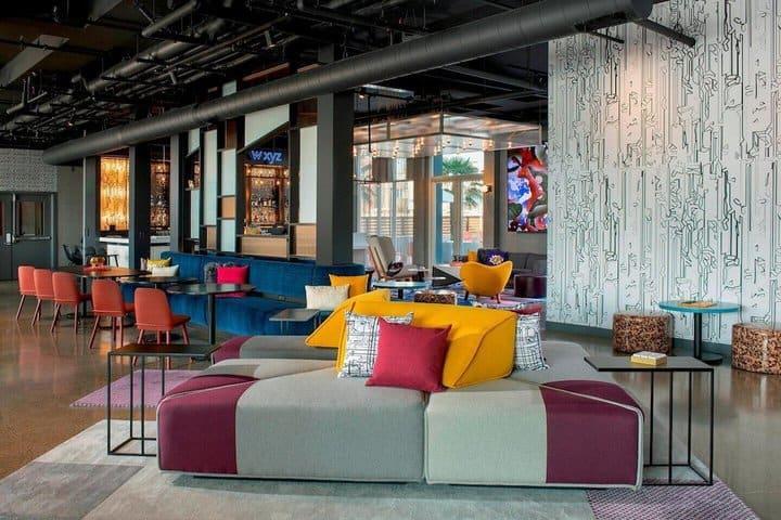 Aloft North Kansas City Exterior photo